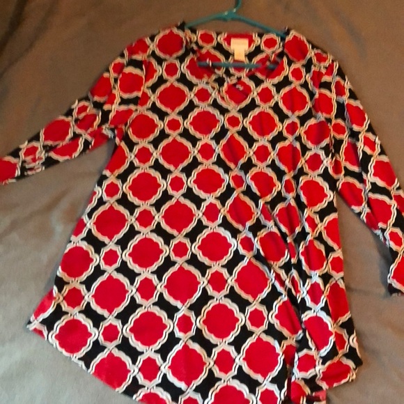 Chico's Tops - Chico’s top